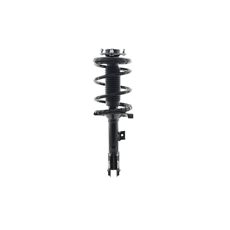 Fcs Struts Complete Strut Assembly, 1331671L 1331671L